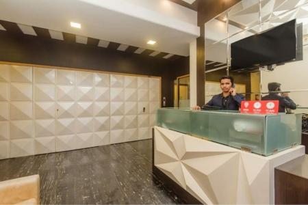 FabSeven Hills - Nr Mumbai International Airport - 16