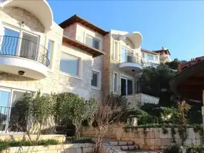 Mekvins Deniz Feneri Lighthouse - 4