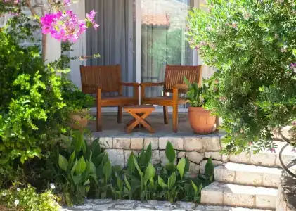 Mekvins Deniz Feneri Lighthouse - 19