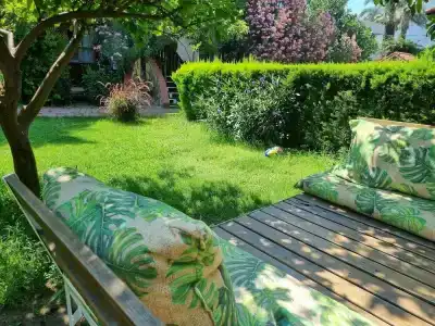 Sunset Boutique & Apartments - 6