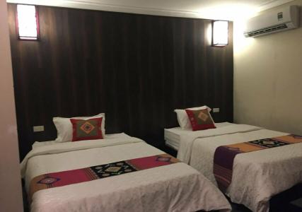 Sapa Hills - 27