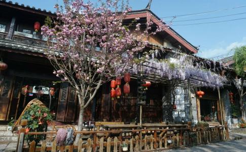 Lijiang Qingchuge Hostel - 11