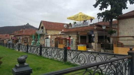 Tamarindi Guest House - 11