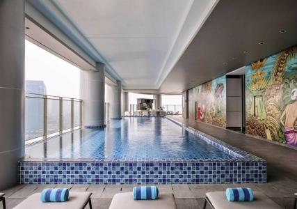 Mercure Jakarta Gatot Subroto - 35