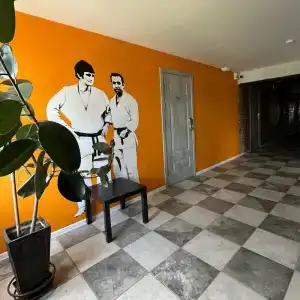 Gostinichno-Restorannyij Kompleks ZIHIYa - 39