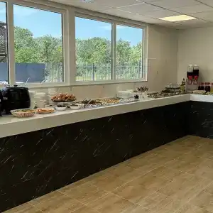 Calypso All inclusive Resort - 46