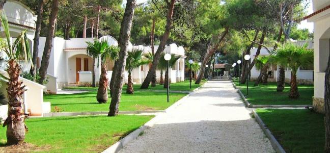 Villaggio Baia Dei Lombardi - 0
