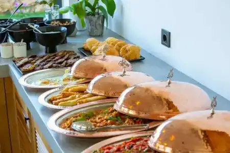 Carruba Boutique - 14