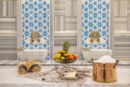 Crowne Plaza ANKARA by IHG - 11