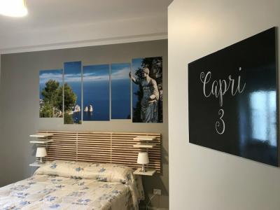 B&B Salerno Center - 35