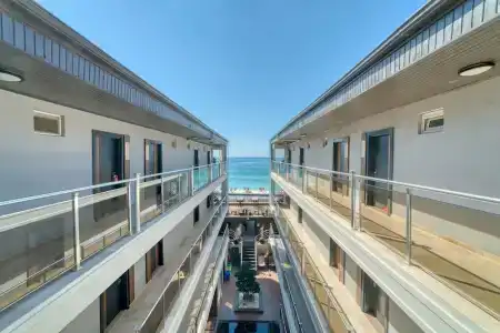 Royalisa Palmiye Beach +16 Adult Only - 34