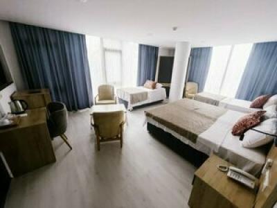 Hann Otel - 45