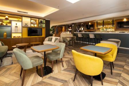 Holiday Inn Naples by IHG - 31