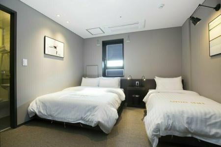 SSH ICON Hostel - 22