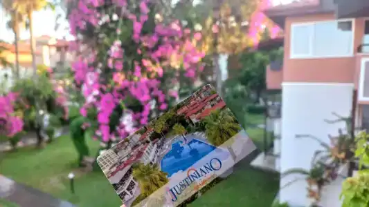 Justiniano Deluxe Resort – All Inclusive - 20