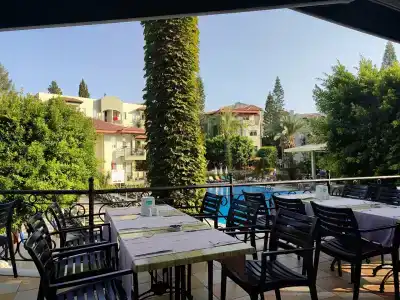 Gardenia Beach - All Inclusive - 4