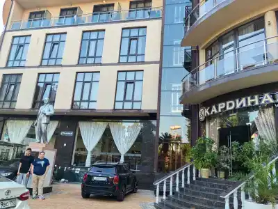 Кардинал - 96