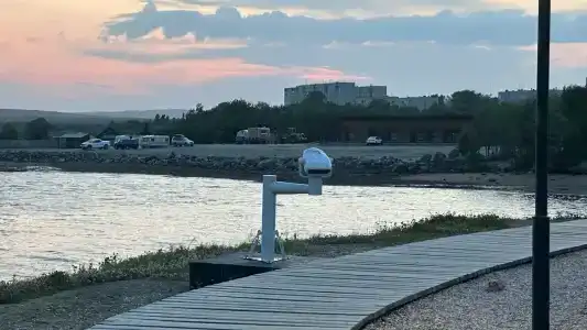 Morskaya Recreation camp - 38