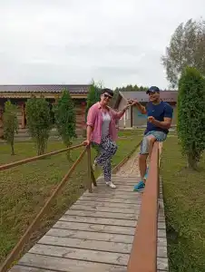 Knyazhyya Rechka Baza Otdykha - 62