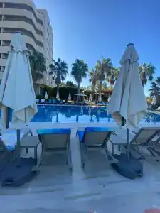 Özkaymak Select - Ultra All Inclusive - 48