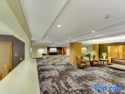 Hilton Los Angeles Airport - 53