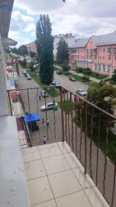 Krasivaya Mecha - 43