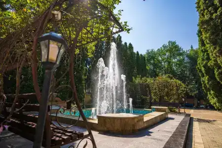 Sanatoriy Tsentrosoyuz Kislovodsk - 48