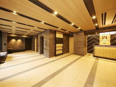 MONday Apart Premium Ginza Shintomicho - 13