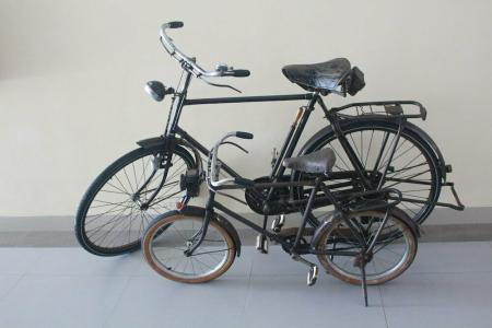 LAMORA Sagan Yogyakarta - 19