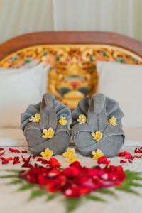 Honeymoon Guesthouse - 18