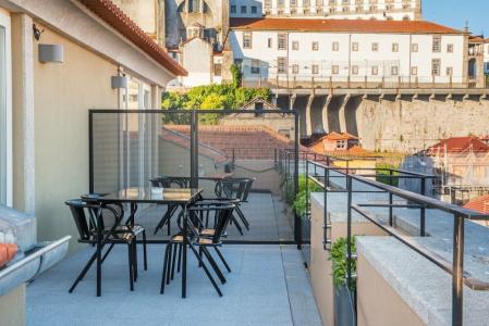 The Editory House Ribeira Porto - 45