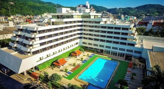 Patong Resort - 12