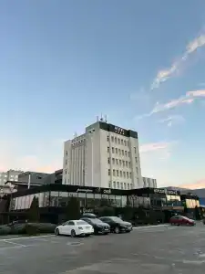 Morskaya Shkola & SPA - 1