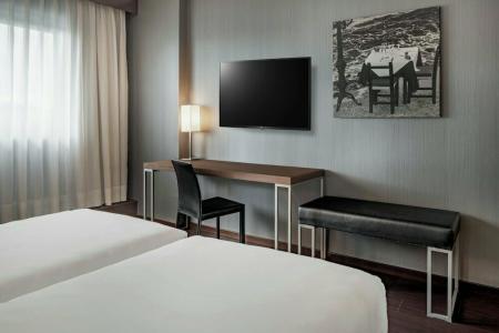 AC Porto by Marriott - 8
