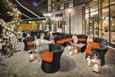 Hilton Dublin - 42
