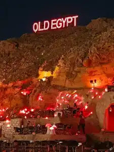 Sharm Resort - All Inclusive - 17