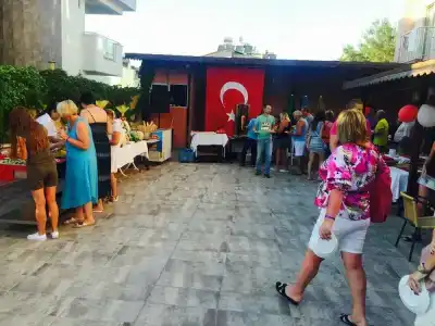 Himeros Beach - All Inclusive - 43