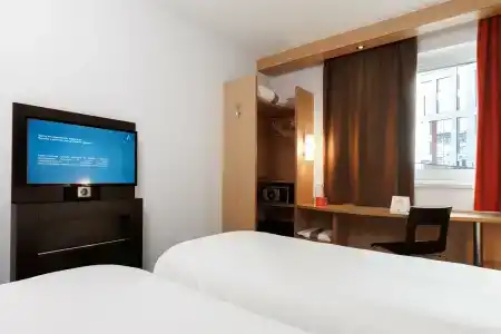 Ibis Kaliningrad Tsentr - 13