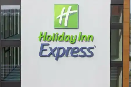 Holiday Inn Express - Astana - 24