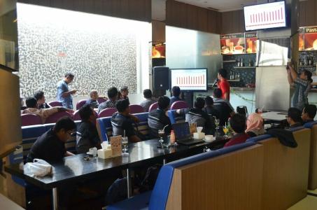 World Jakarta - Bandengan - 35