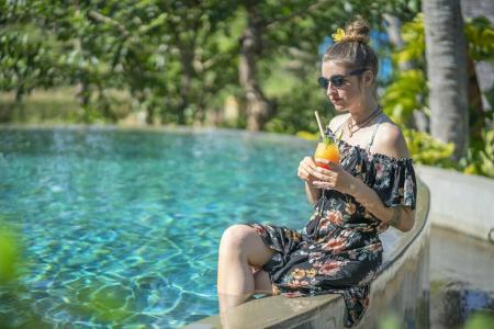 Menzel Ubud - 29
