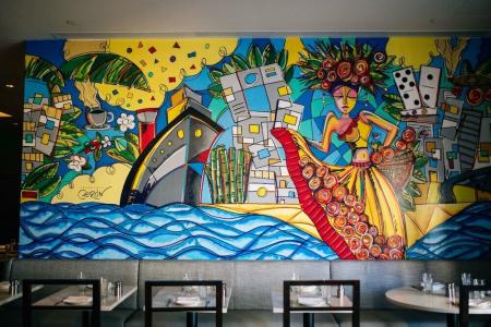 Hyatt Centric Brickell - 3