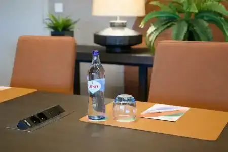 Meliá Lisboa Aeroporto - 15