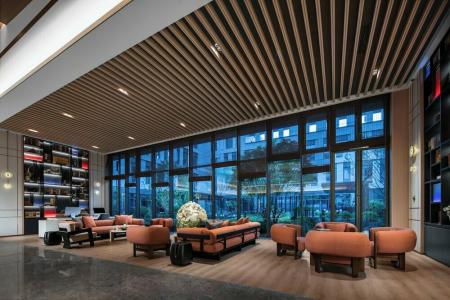 Holiday Inn Express Zhongguancun Tech Park, An Ihg - 46