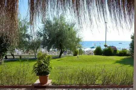 Seaden Quality Resort & Spa Ultra All Inclusive - 32