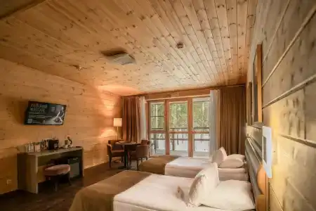 Russian Seasons Apart-Peresvet - 36