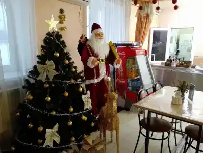 Schekino Complex - 34