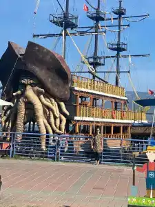 Granada Luxury Beach-Ultra All Inclusive - 8