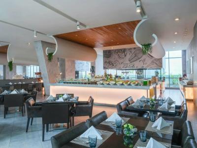 Pullman Jakarta Central Park - 36