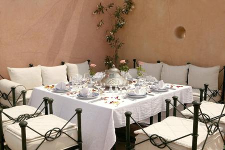 Riad & Spa Esprit du Maroc - 37